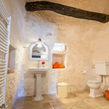 Sleeps 4 Pool Wifi * Taranto