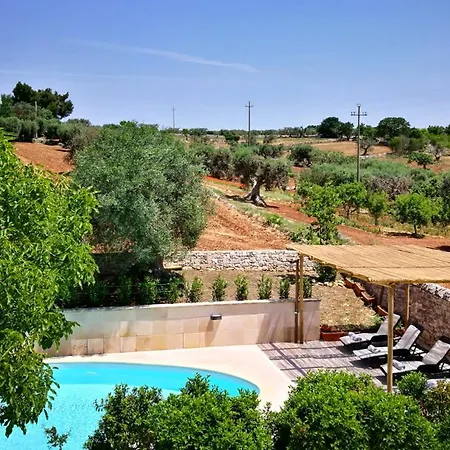 Sleeps 4 Pool Wifi * Taranto